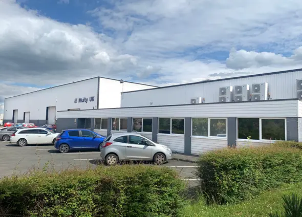 multy uk Ltd.